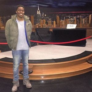 Meet your Posher, Sam